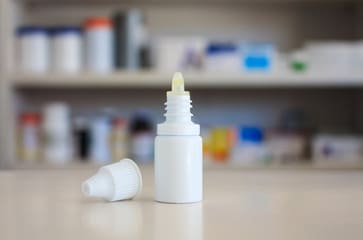 Gel/Nasal/Eye Drops/Dental